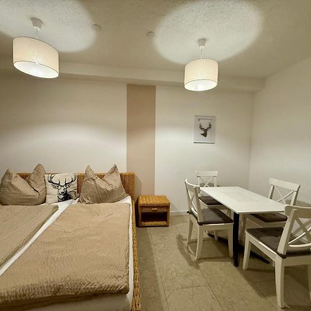 Relax Seefeld Apartman Seefeld in Tirol Bagian luar foto