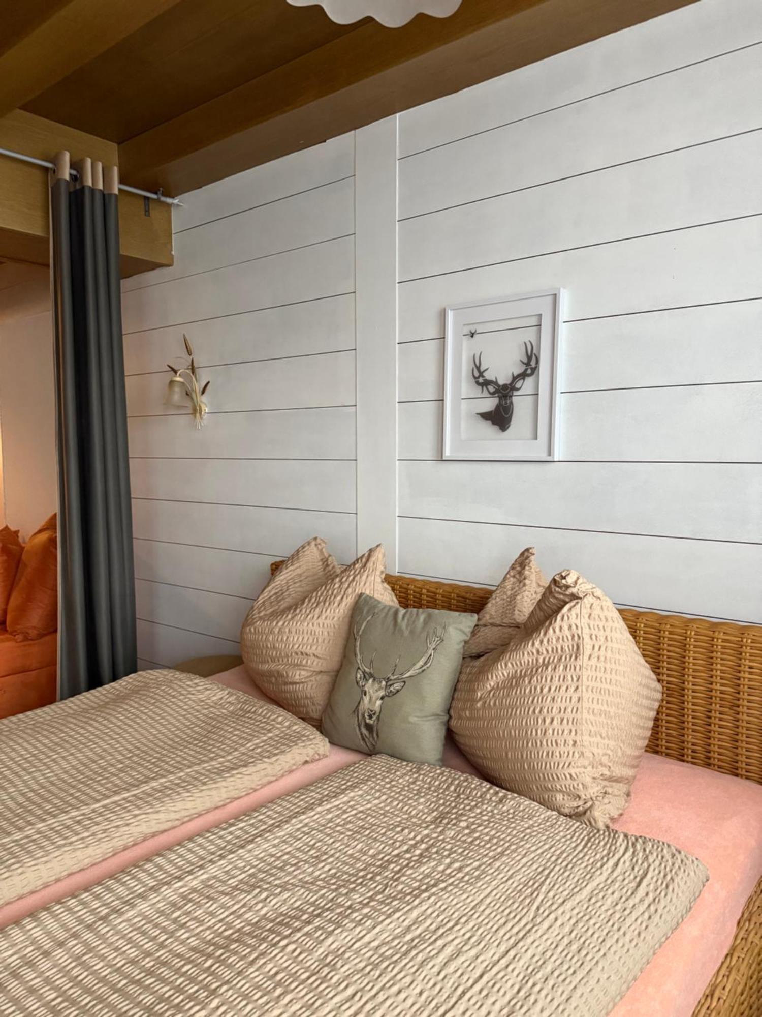 Relax Seefeld Apartman Seefeld in Tirol Bagian luar foto