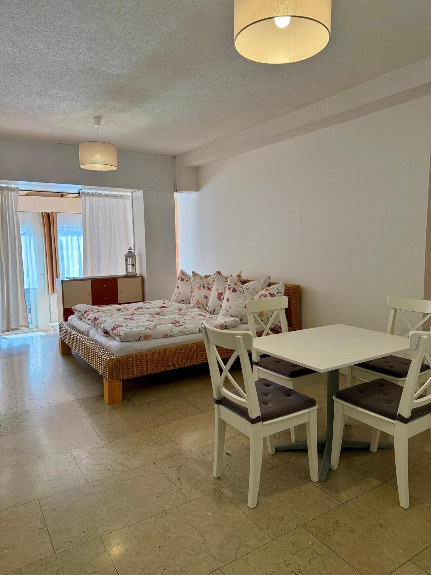 Relax Seefeld Apartman Seefeld in Tirol Bagian luar foto