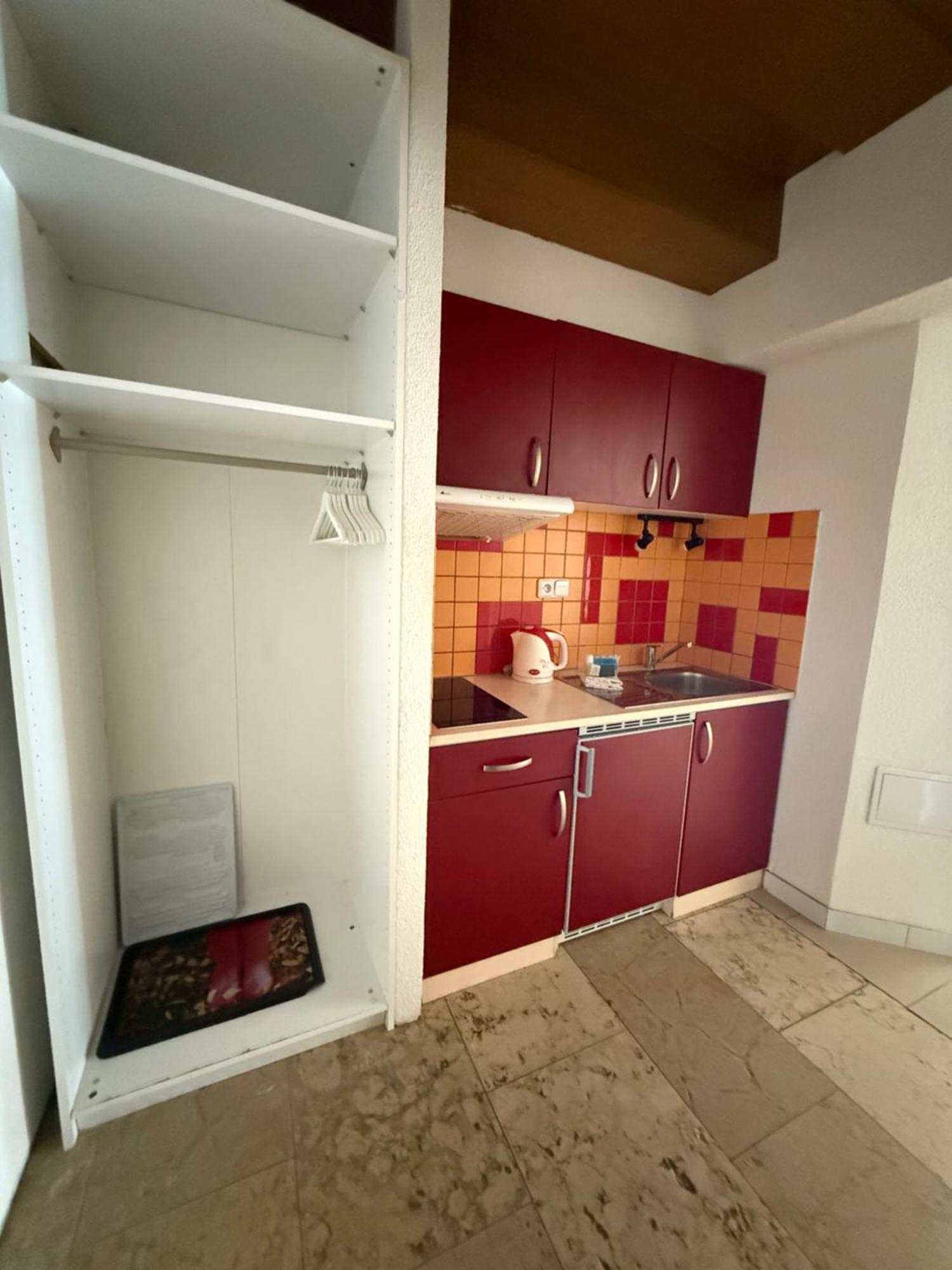 Relax Seefeld Apartman Seefeld in Tirol Bagian luar foto