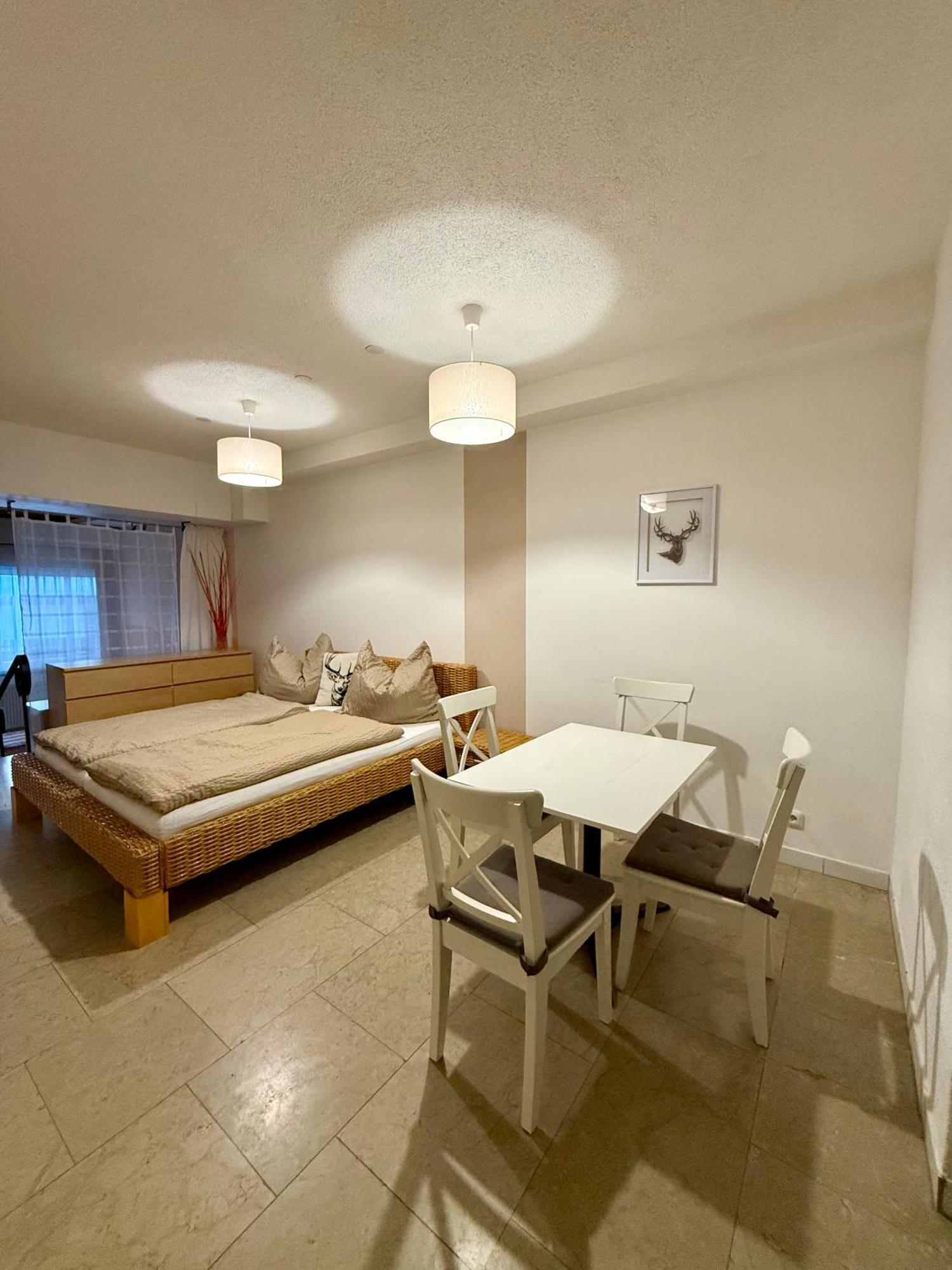 Relax Seefeld Apartman Seefeld in Tirol Bagian luar foto