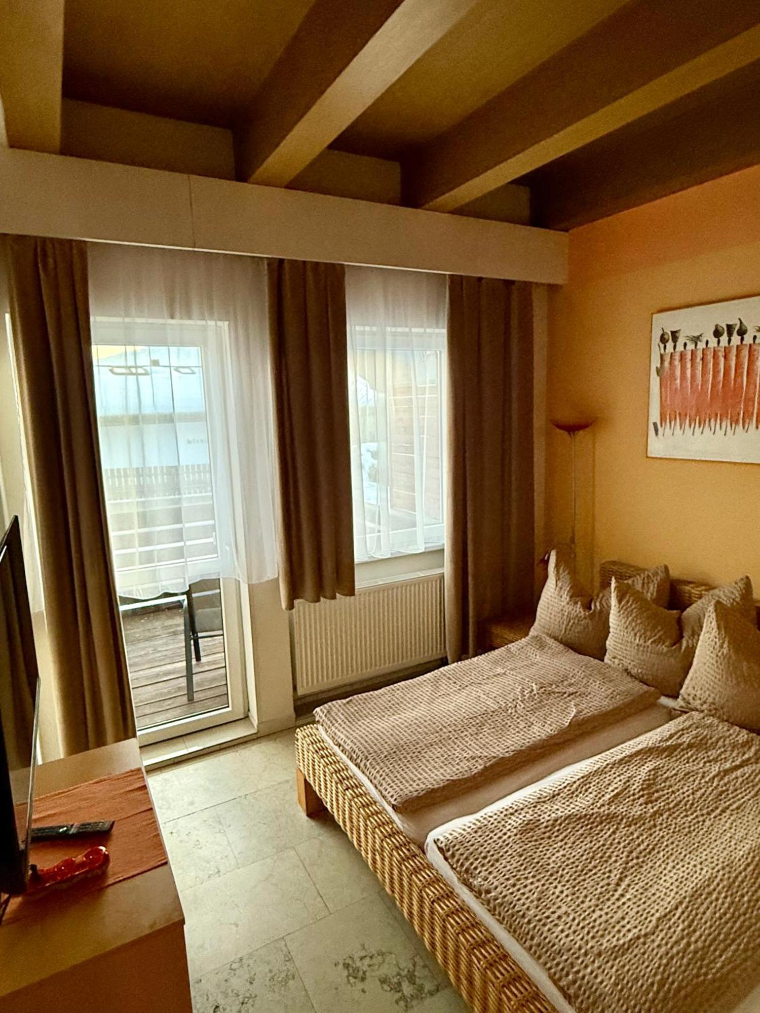 Relax Seefeld Apartman Seefeld in Tirol Bagian luar foto