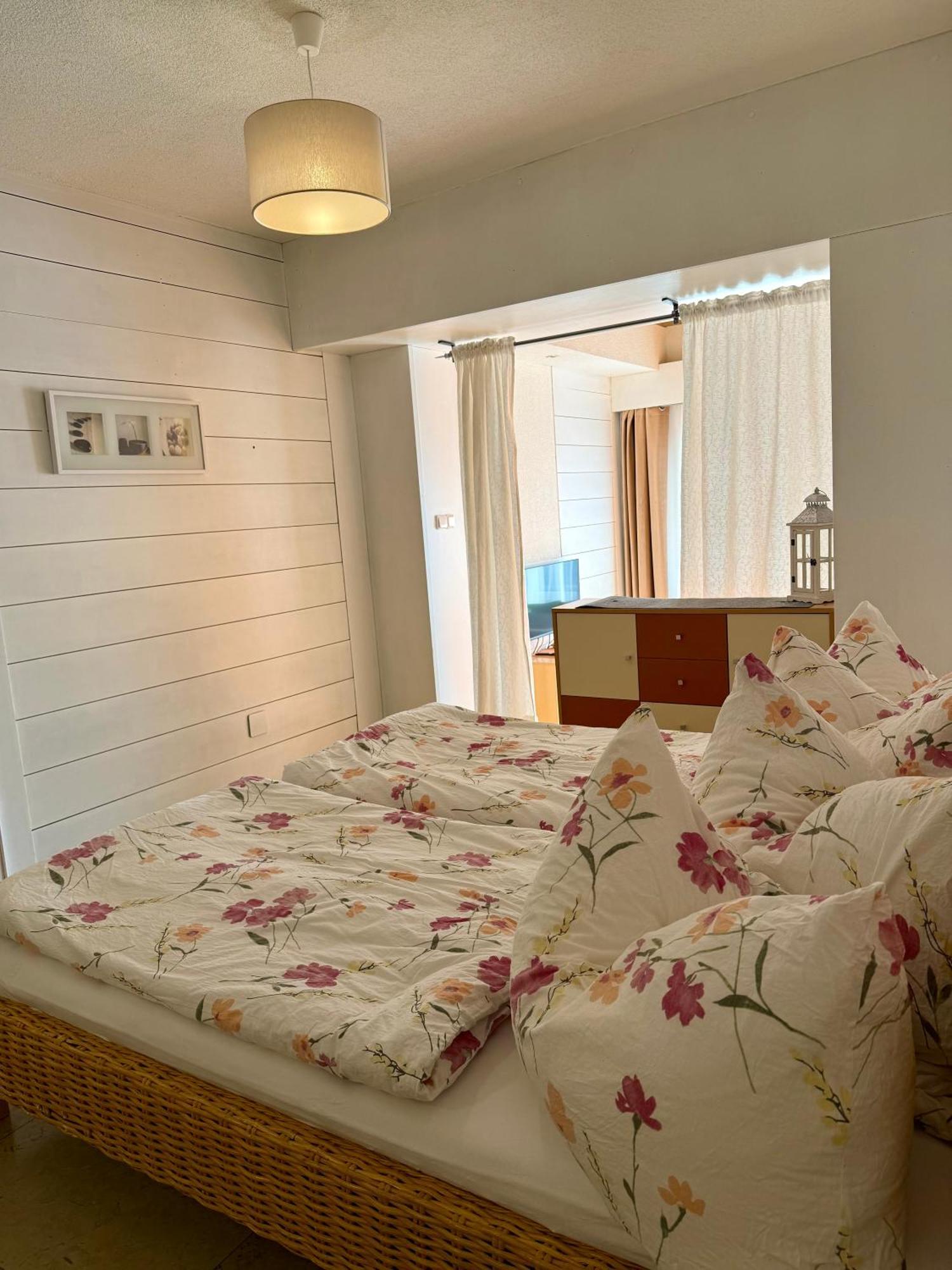 Relax Seefeld Apartman Seefeld in Tirol Bagian luar foto