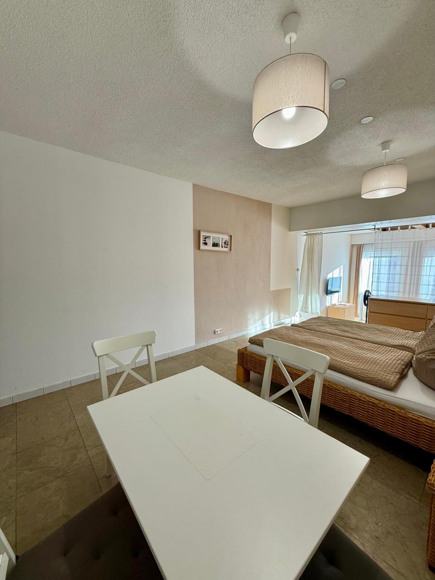 Relax Seefeld Apartman Seefeld in Tirol Bagian luar foto