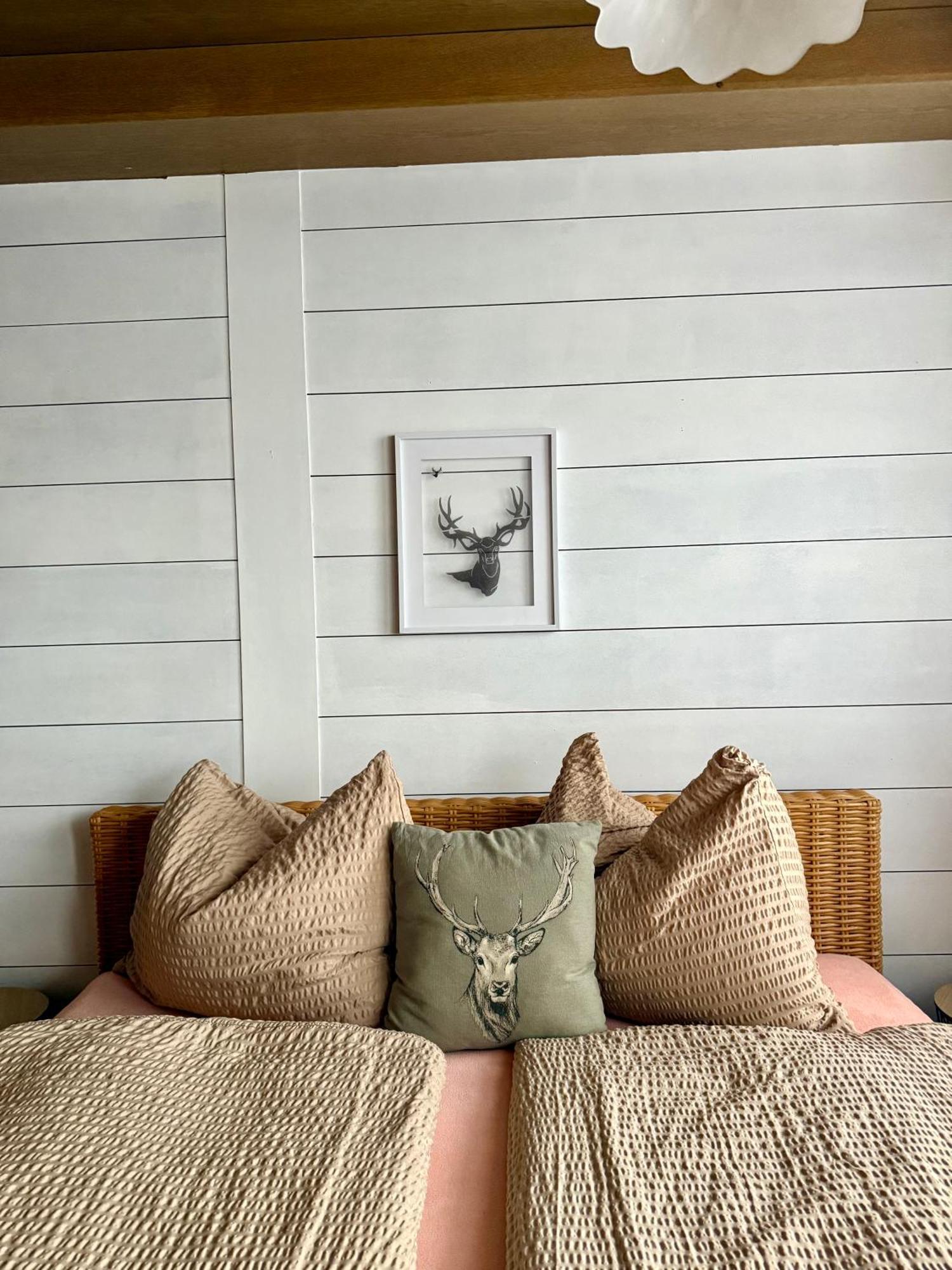 Relax Seefeld Apartman Seefeld in Tirol Bagian luar foto