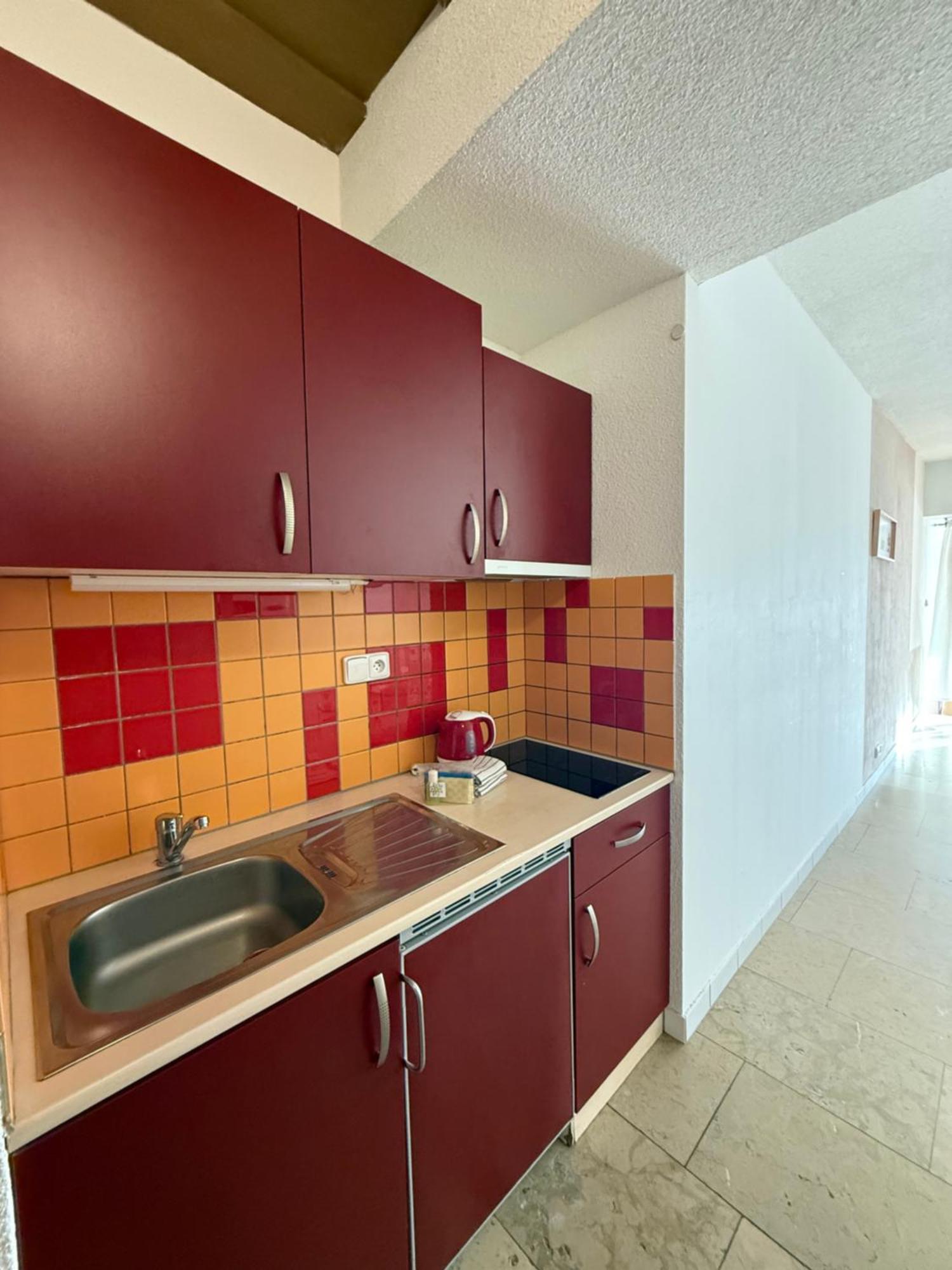 Relax Seefeld Apartman Seefeld in Tirol Bagian luar foto