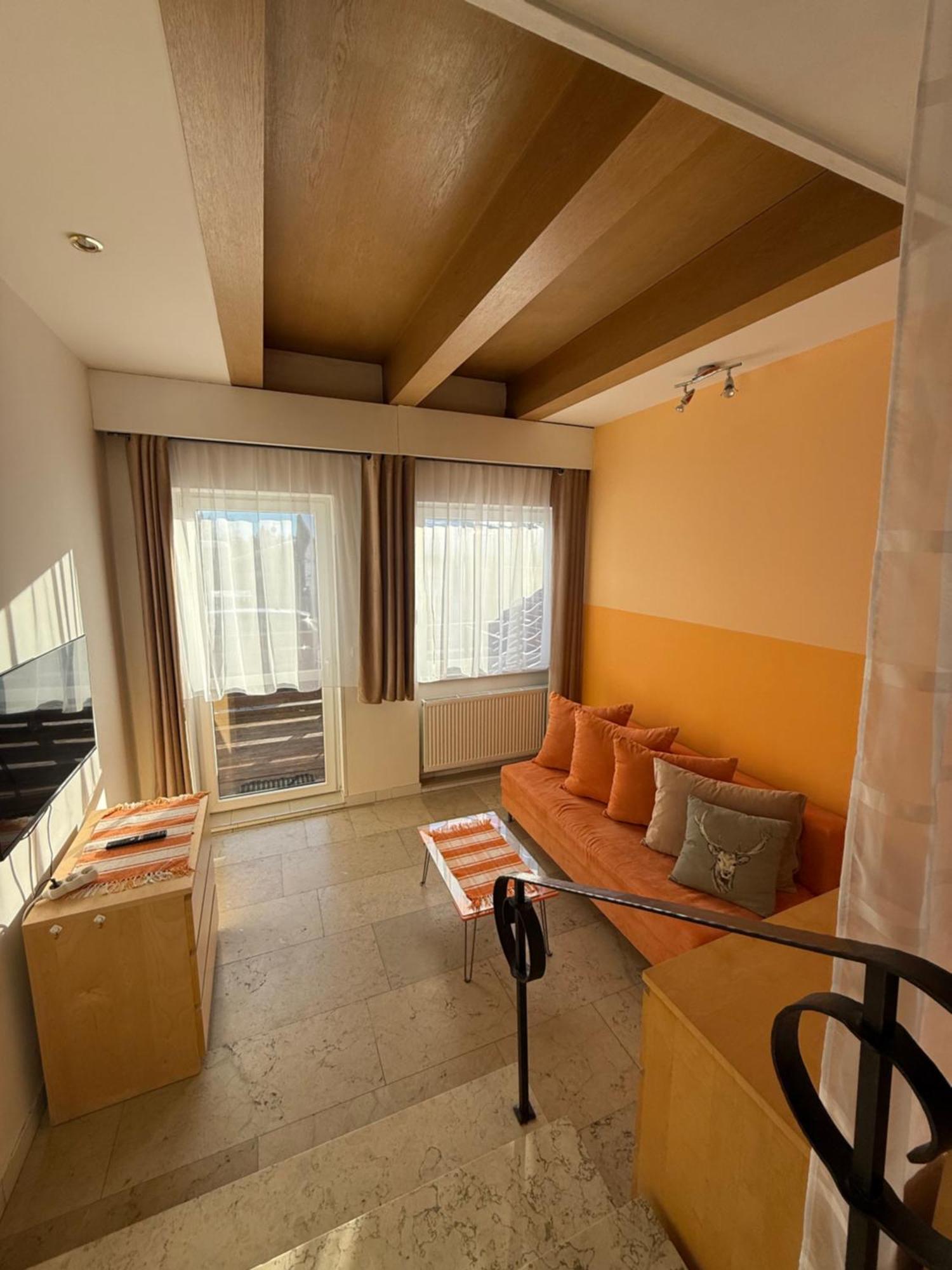 Relax Seefeld Apartman Seefeld in Tirol Bagian luar foto