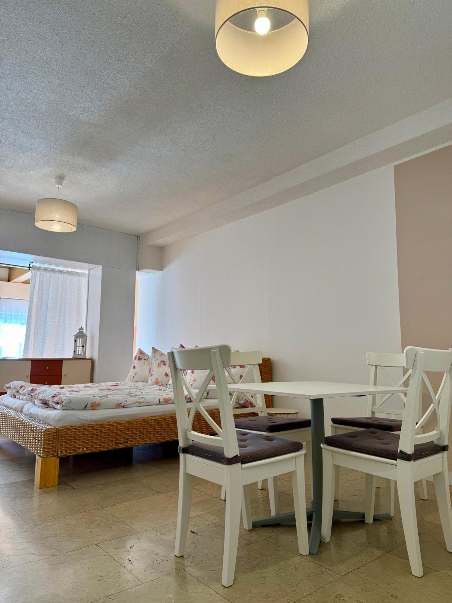 Relax Seefeld Apartman Seefeld in Tirol Bagian luar foto