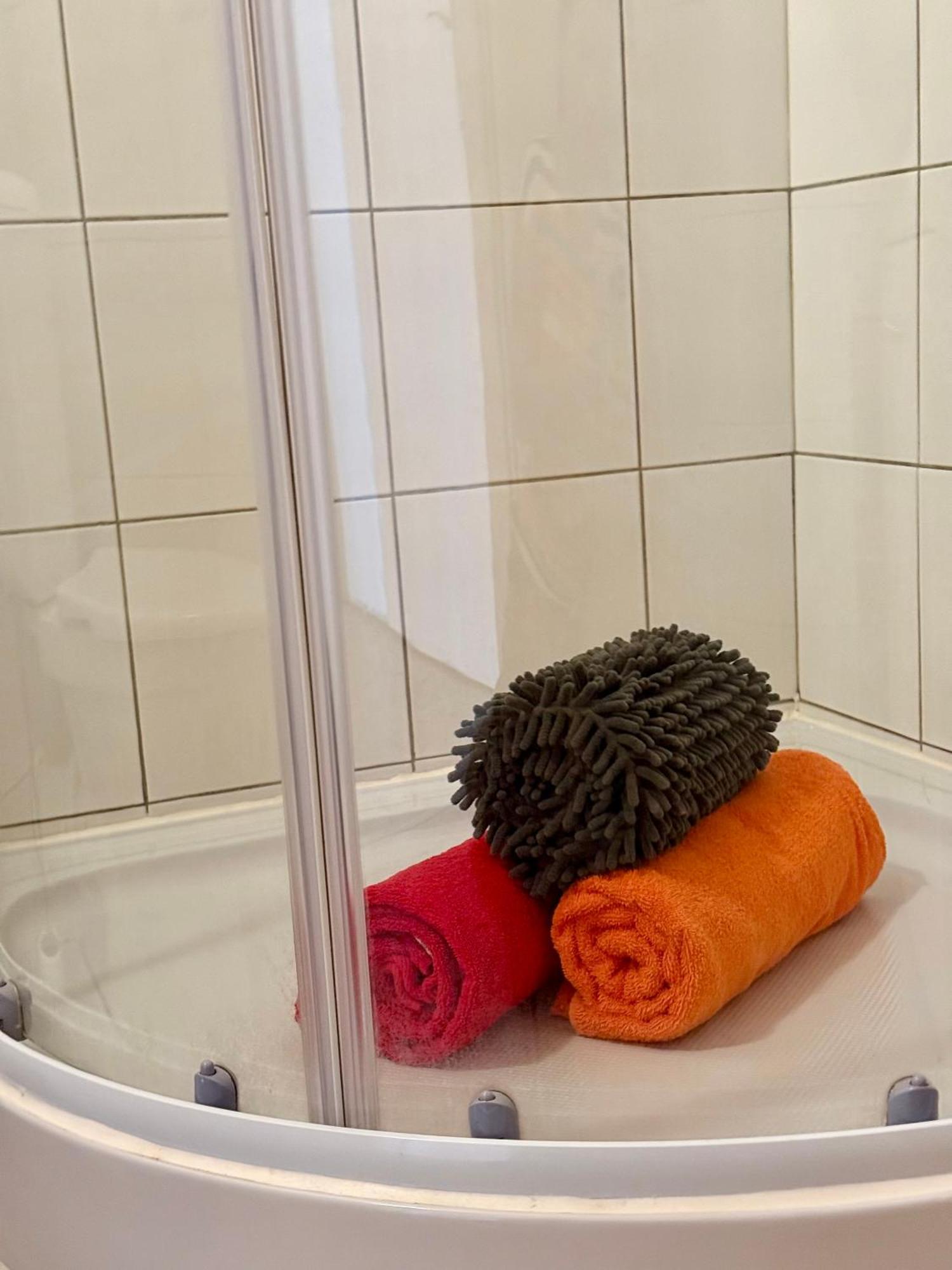 Relax Seefeld Apartman Seefeld in Tirol Bagian luar foto