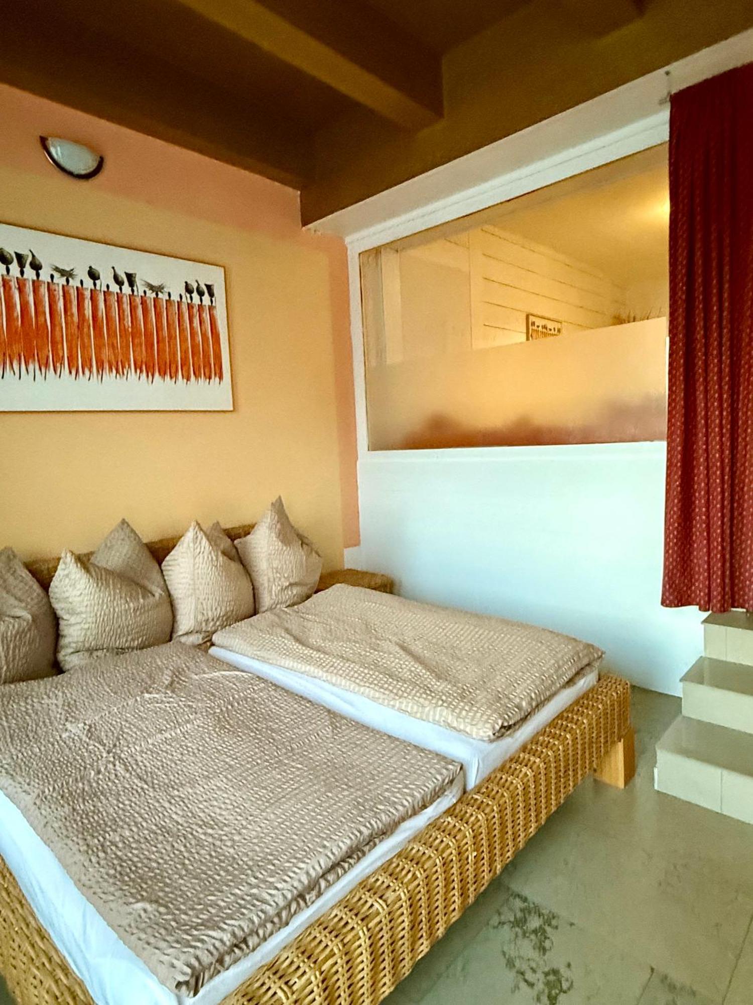 Relax Seefeld Apartman Seefeld in Tirol Bagian luar foto