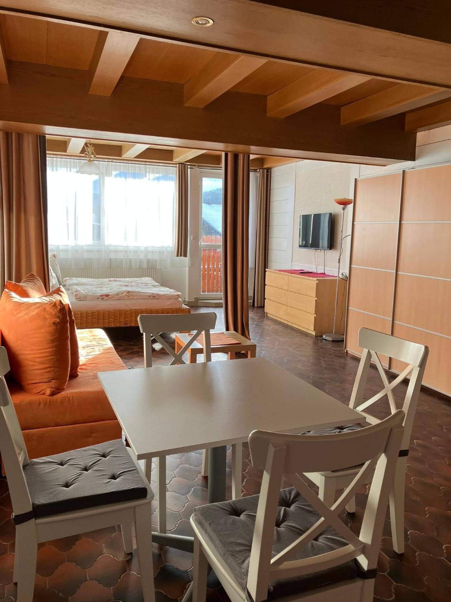Relax Seefeld Apartman Seefeld in Tirol Bagian luar foto