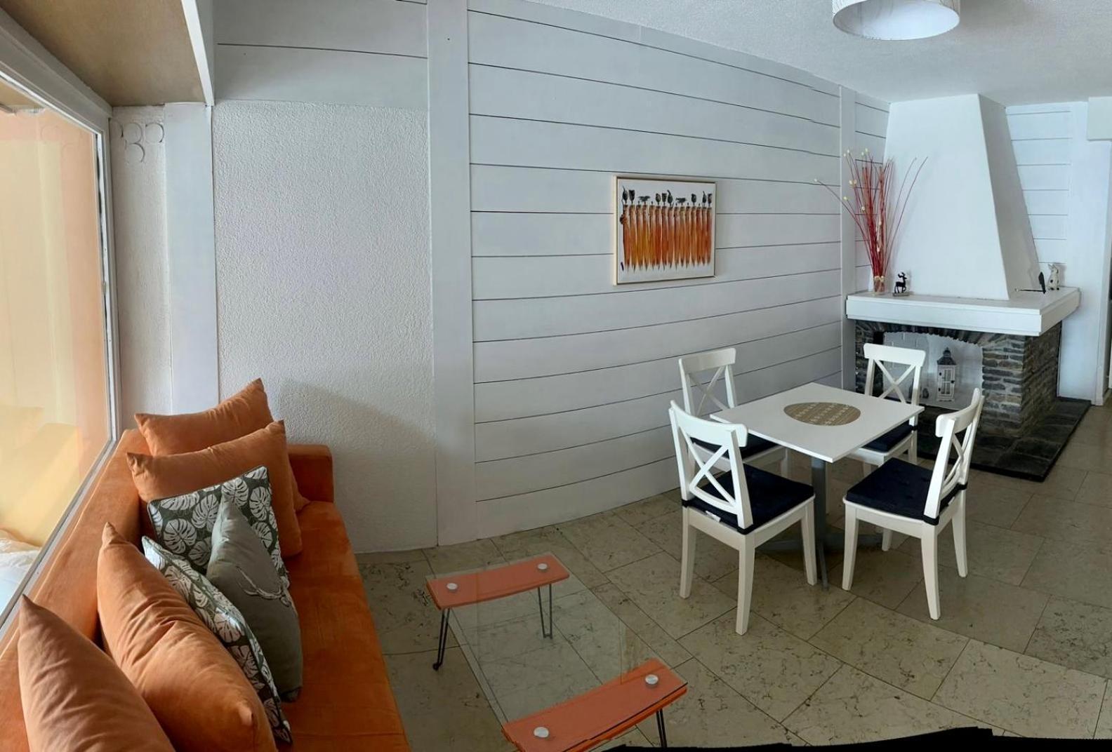 Relax Seefeld Apartman Seefeld in Tirol Bagian luar foto