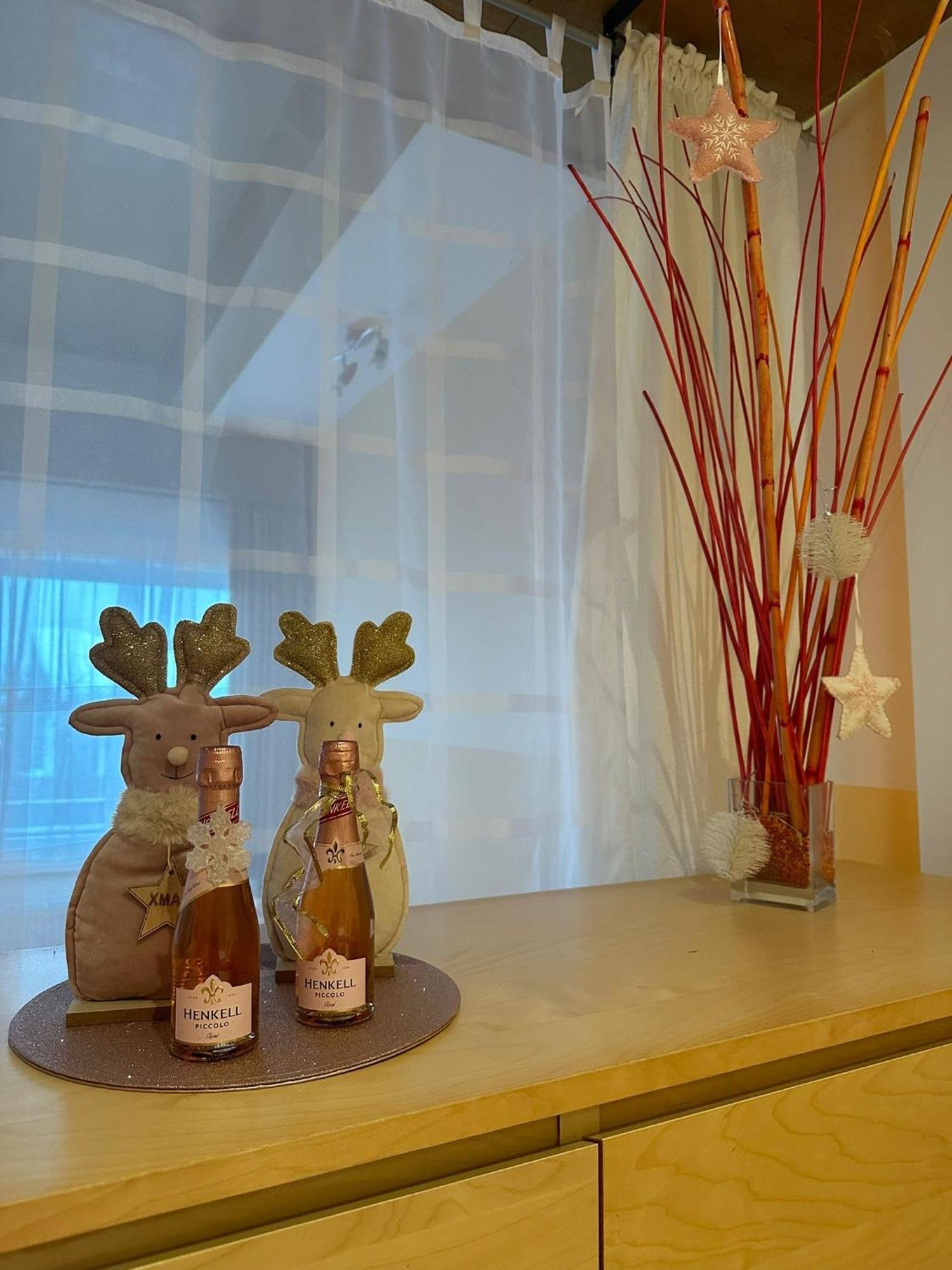 Relax Seefeld Apartman Seefeld in Tirol Bagian luar foto