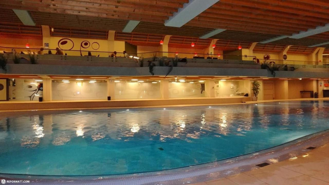 Relax Seefeld Apartman Seefeld in Tirol Bagian luar foto