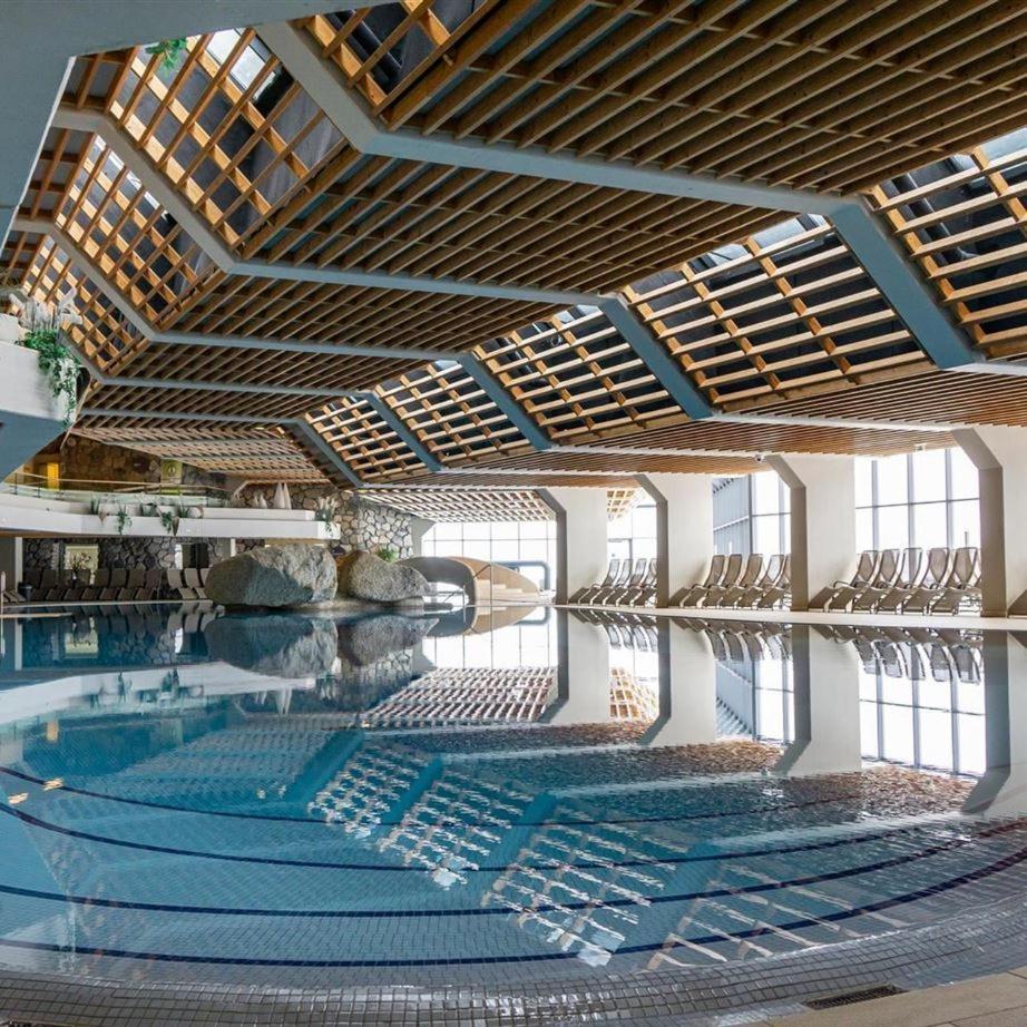 Relax Seefeld Apartman Seefeld in Tirol Bagian luar foto