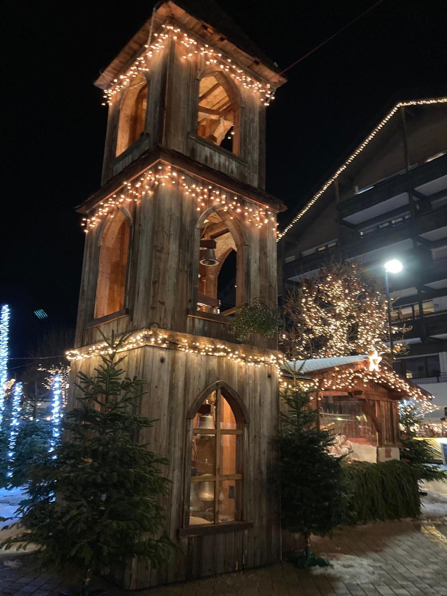 Relax Seefeld Apartman Seefeld in Tirol Bagian luar foto
