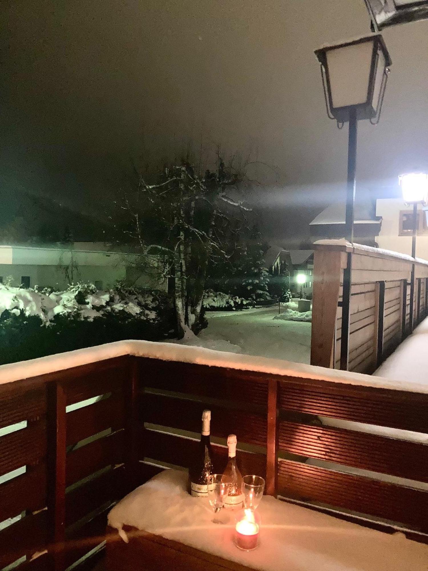 Relax Seefeld Apartman Seefeld in Tirol Bagian luar foto