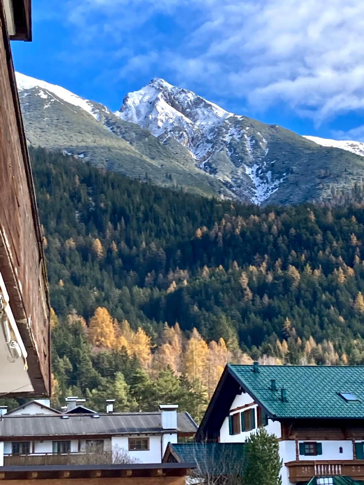 Relax Seefeld Apartman Seefeld in Tirol Bagian luar foto