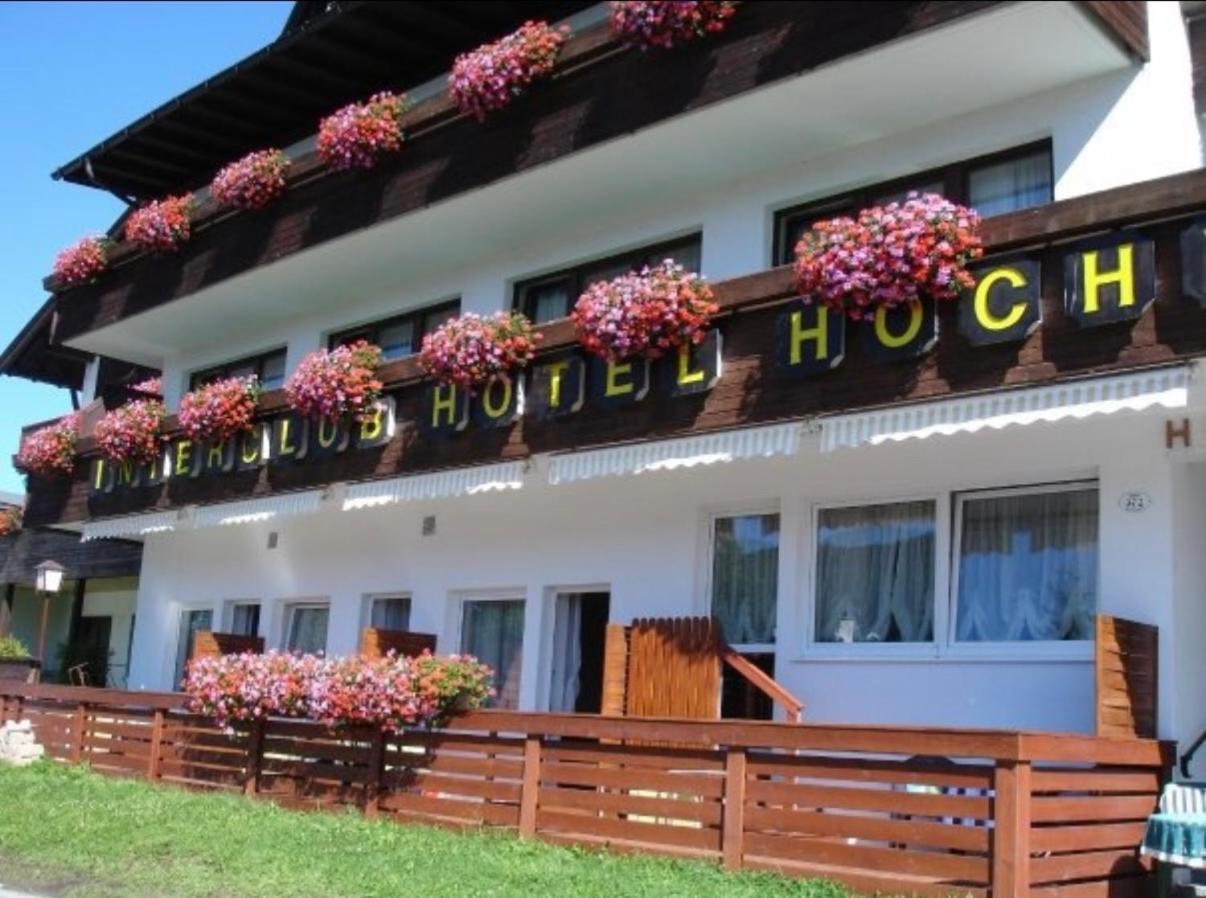 Relax Seefeld Apartman Seefeld in Tirol Bagian luar foto